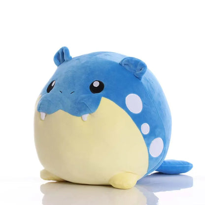 Plush Toy 15-30cm of Poké-mon Spheal