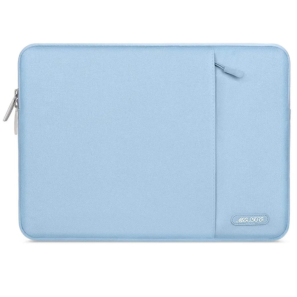 MOSISO Laptop Sleeve Bag with Handle – 11–16 Inch