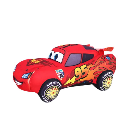 Soft Plush Toy 17-35cm of Lightning McQueen