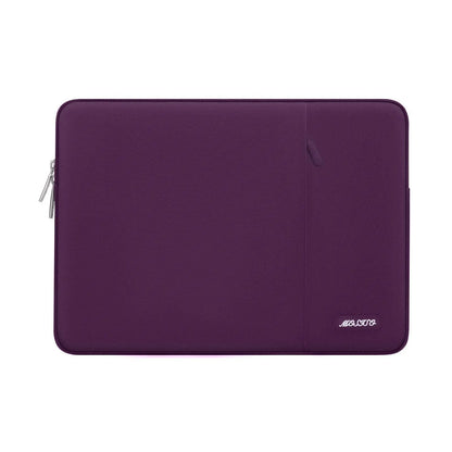 MOSISO Laptop Sleeve Bag with Handle – 11–16 Inch