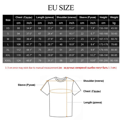 Men's Graphic Tee - English Is Important But Math Is Importanter
