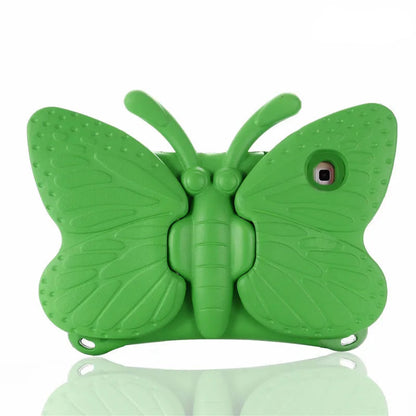 3D Butterfly Shockproof iPad Case