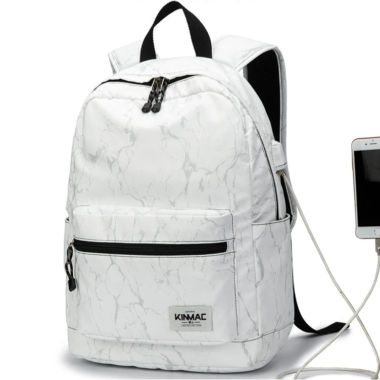 Kinmac Laptop Adult Backpack
