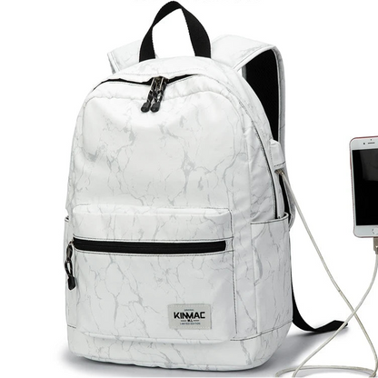 Kinmac Laptop Adult Backpack