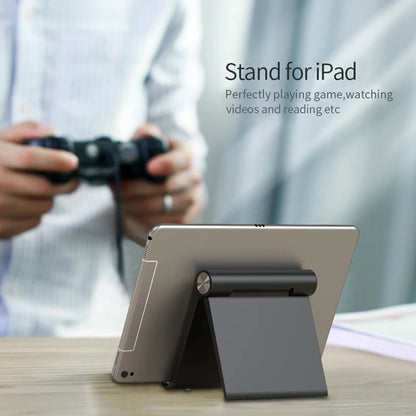 Metal Fold-Out Smartphone Stand