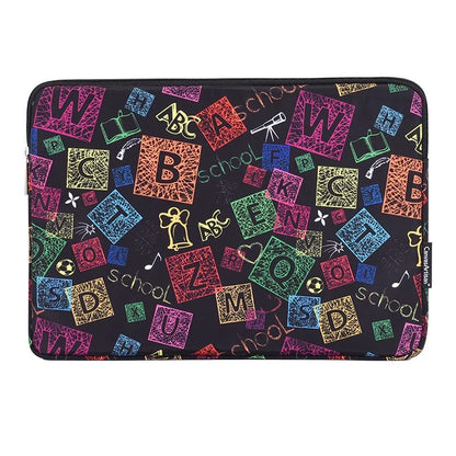 Water-Resistant Laptop Bag of CanvasArtisan - 11 inch