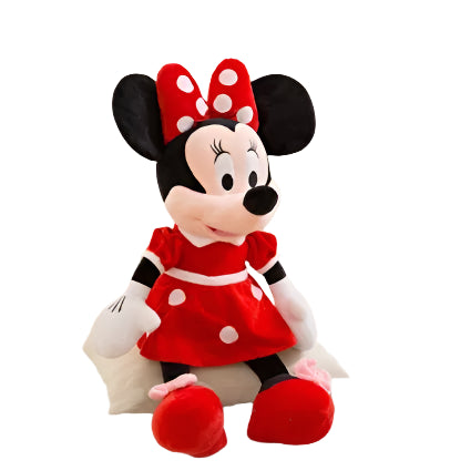 Plush Toy 30-40cm of Mickey Mouse and Friends