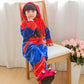 Fluffy Spiderman Kids & Adults Onesie