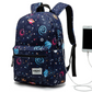 Kinmac Laptop Adult Backpack