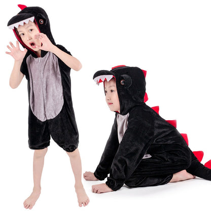Kids Dinosaur Costume