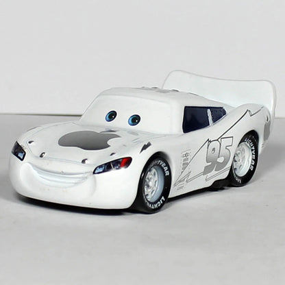Metal Toy Car 1:55 of Disney Pixar Cars