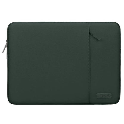 MOSISO Laptop Sleeve Bag with Handle – 11–16 Inch