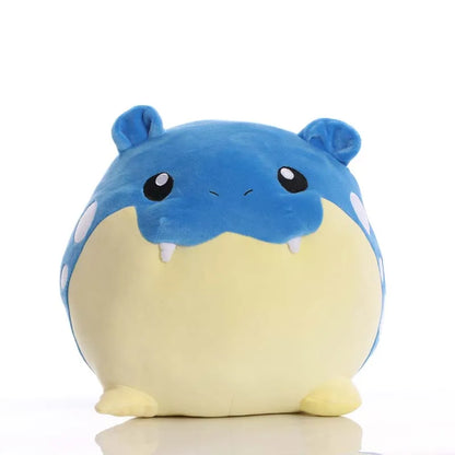 Plush Toy 15-30cm of Poké-mon Spheal