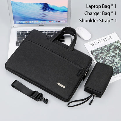Sofia Protective Laptop Bag with Matching Accessories