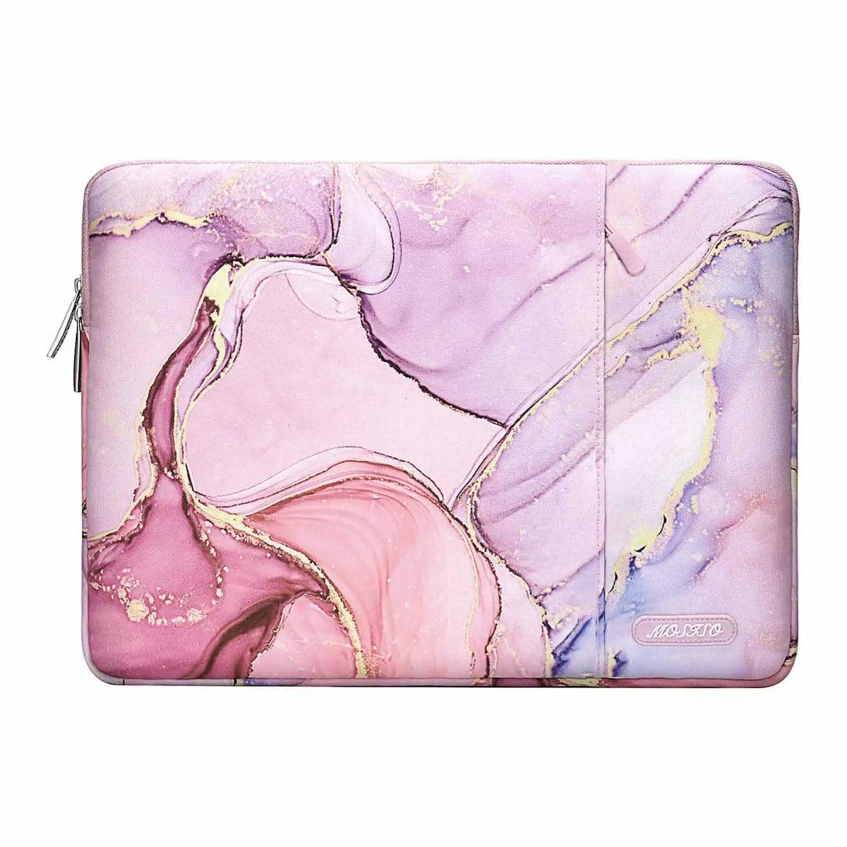 MOSISO Laptop Sleeve Bag with Handle – 11–16 Inch