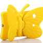 Ultra-Protection Kids Butterfly iPad Case