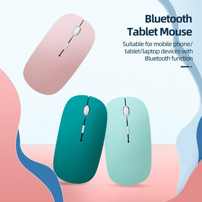 Anmone Bluetooth Mouse for Tablets & Computers