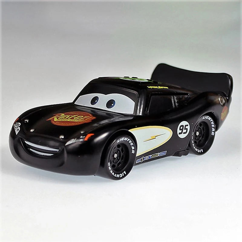 Disney Pixar Cars 1:55 Metal Toy Car