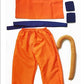 Dragonball-Z Costume for Adults & Kids