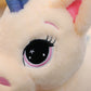 Plush Toy 40-80cm of Rainbow Unicorn