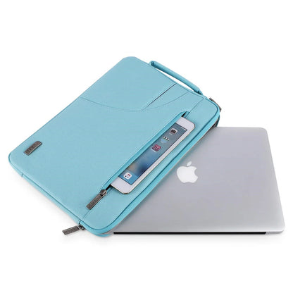 Slim Jim Mosiso Work Padded Laptop Bag