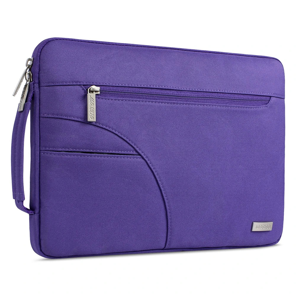 Slim Jim Mosiso Work Padded Laptop Bag