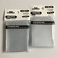 Matte TCG Protective Card Sleeves 100pcs