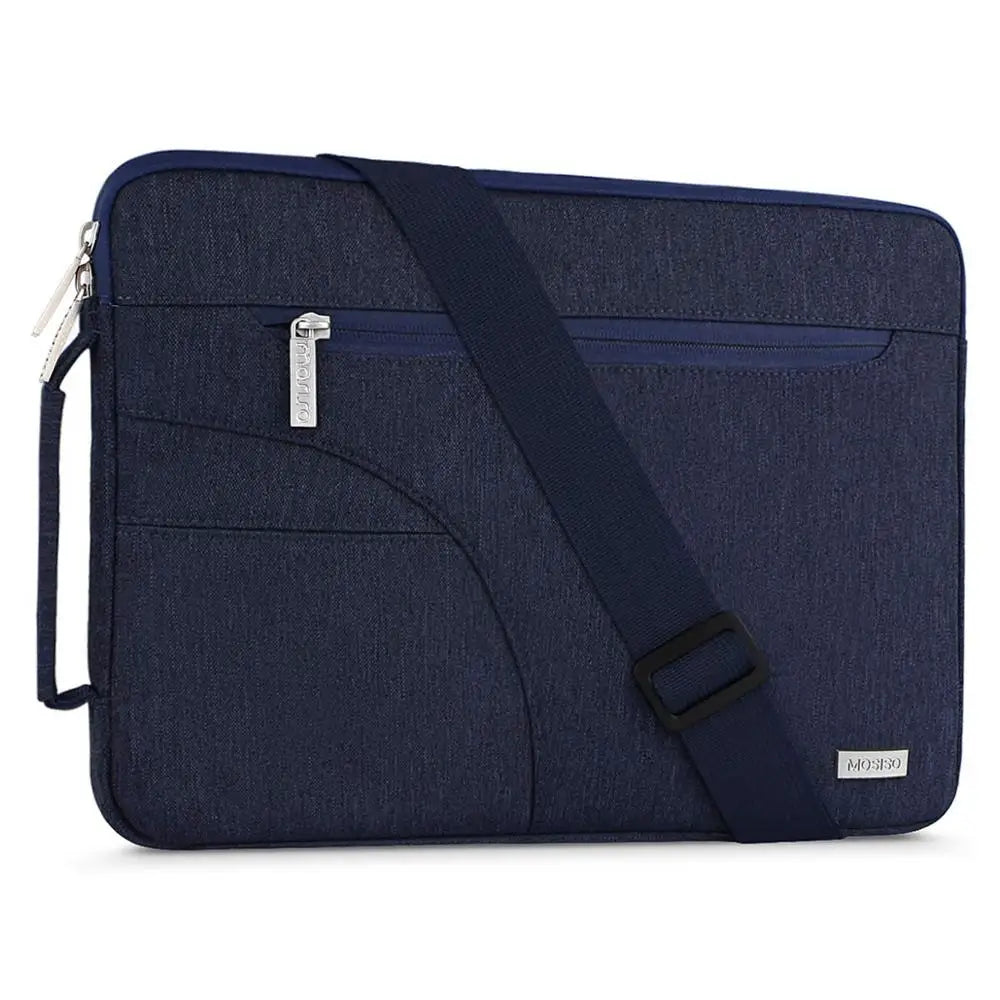 Slim Jim Mosiso Work Padded Laptop Bag