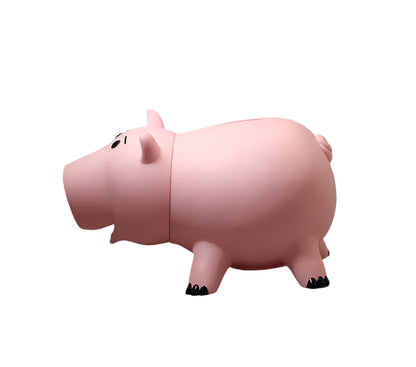 Kids Pig Piggy Bank 21cm