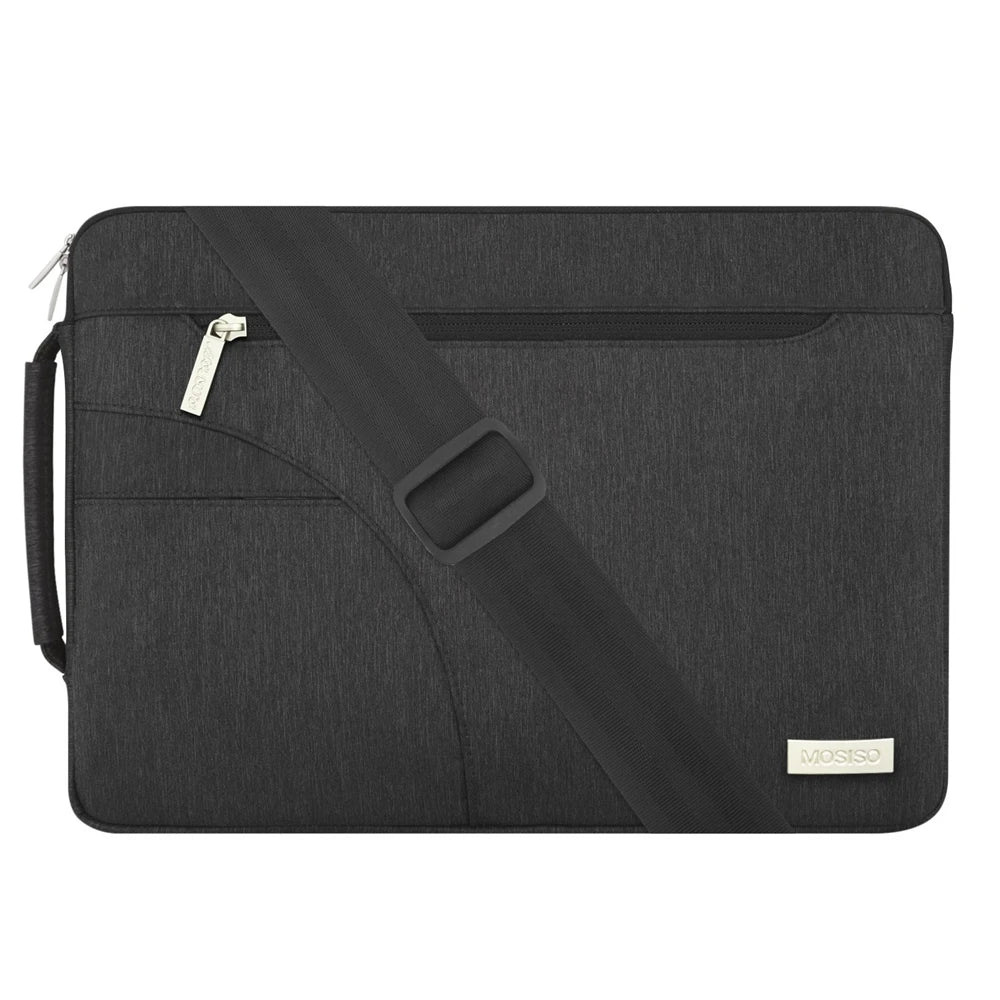 Slim Jim Mosiso Work Padded Laptop Bag