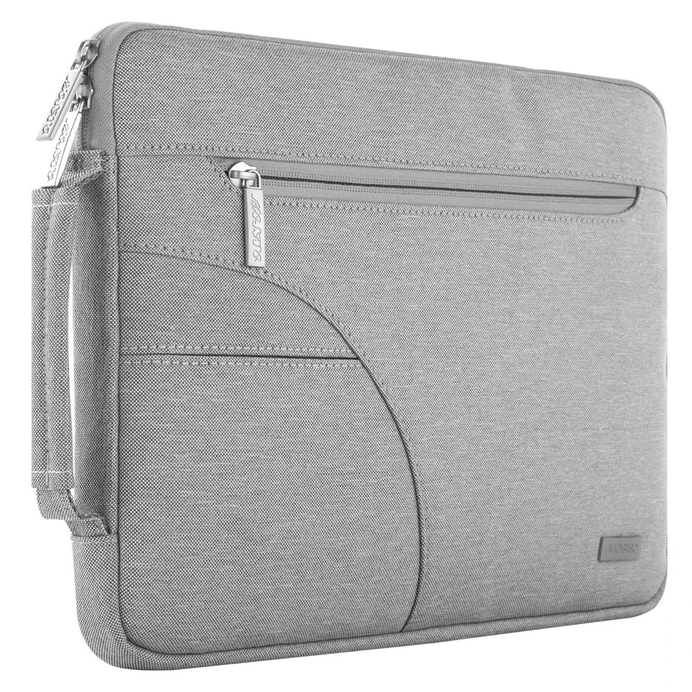Slim Jim Mosiso Work Padded Laptop Bag