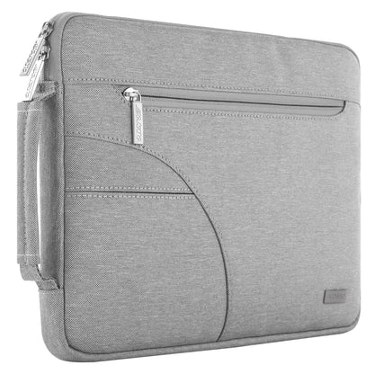 Slim Jim Mosiso Work Padded Laptop Bag