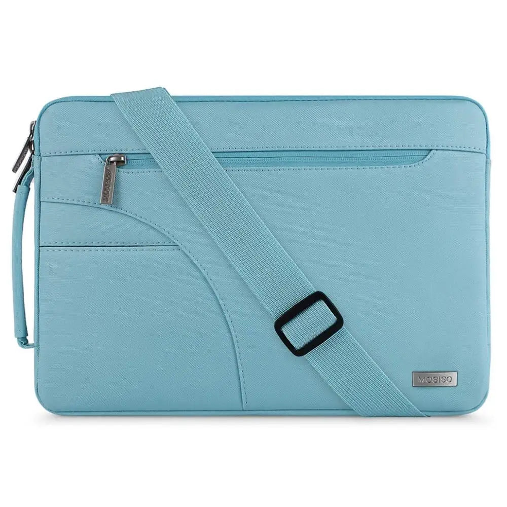 Slim Jim Mosiso Work Padded Laptop Bag