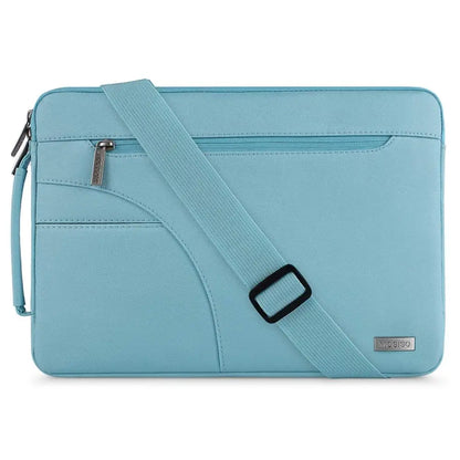 Slim Jim Mosiso Work Padded Laptop Bag