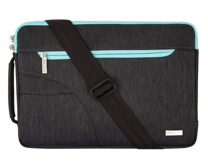 Slim Jim Mosiso Work Padded Laptop Bag
