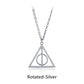 Harry Potter Theme Necklaces