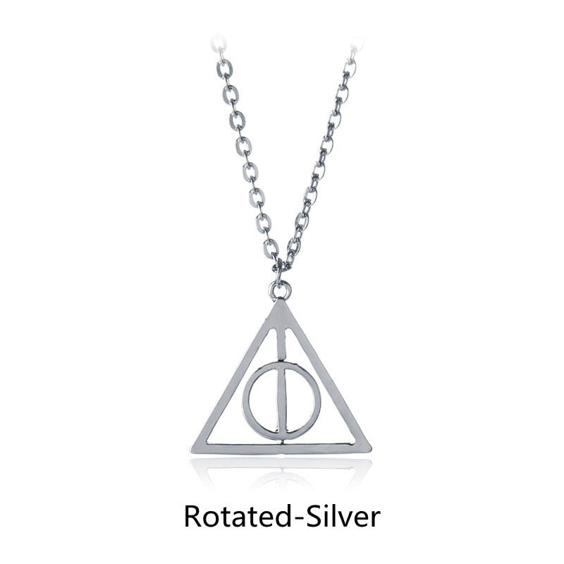 Harry Potter Theme Necklaces