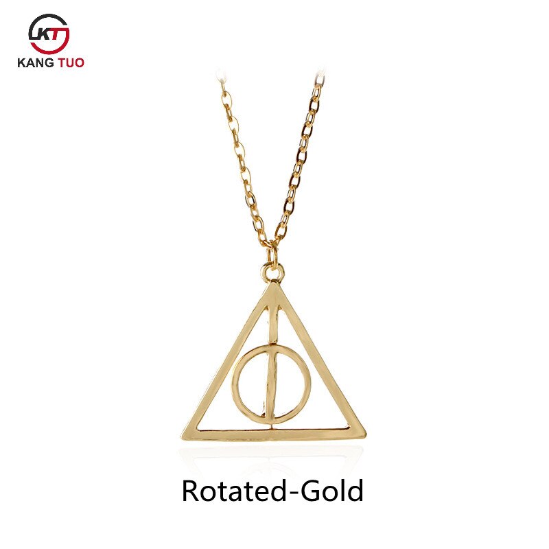 Harry Potter Theme Necklaces