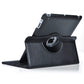 Leather iPad Case with Stand and 360 degree Rotation | iPad Air