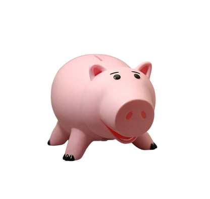 Kids Pig Piggy Bank 21cm