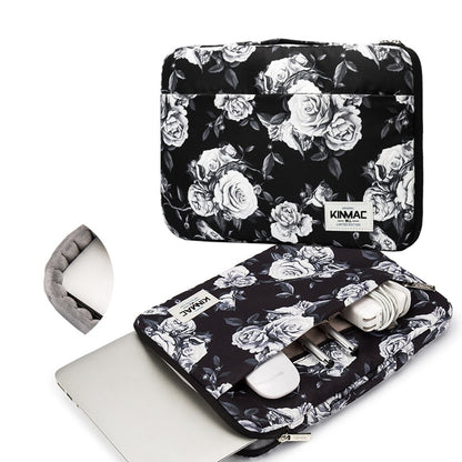 Kinmac Shockproof Laptop Bag - Nature