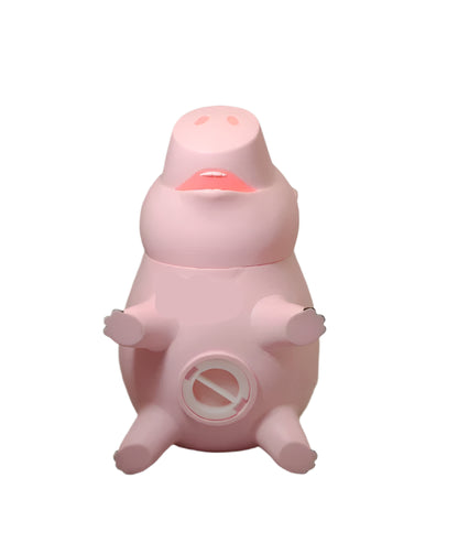 Kids Pig Piggy Bank 21cm