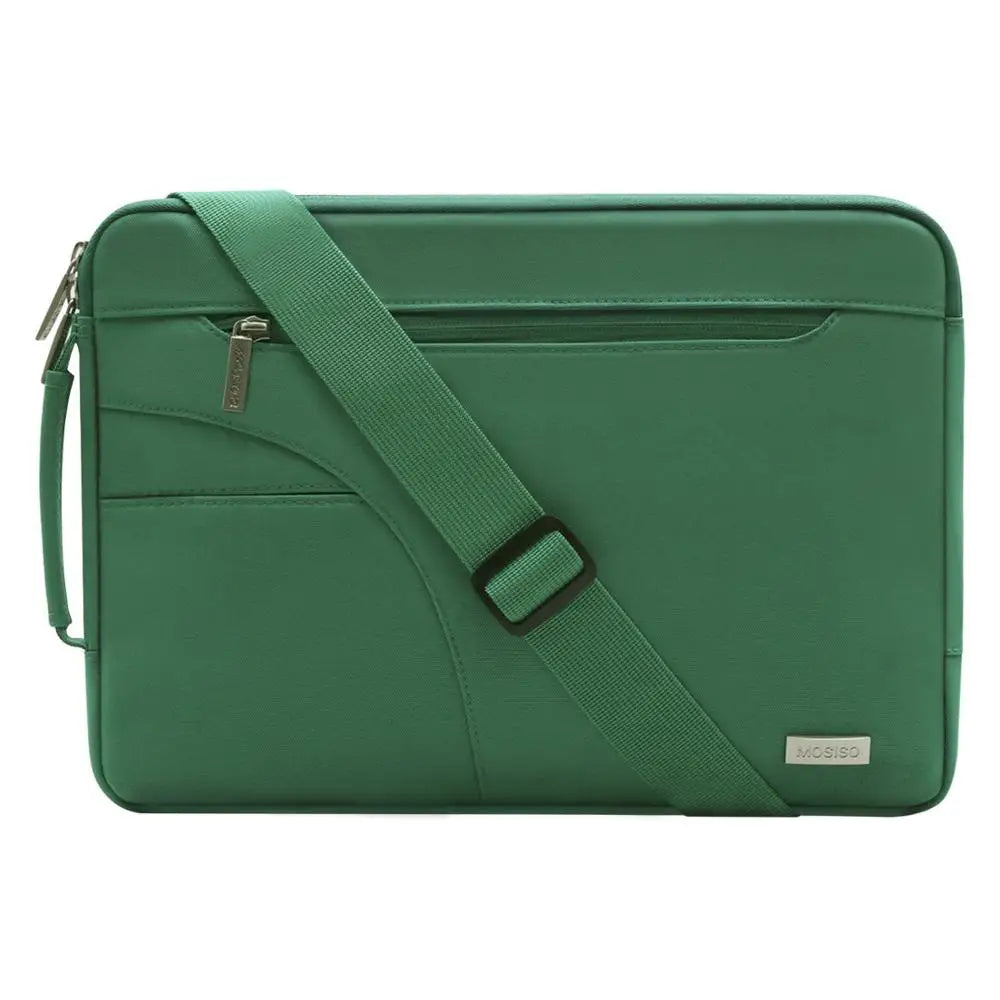 Slim Jim Mosiso Work Padded Laptop Bag