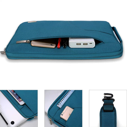 Slim Jim Mosiso Work Padded Laptop Bag