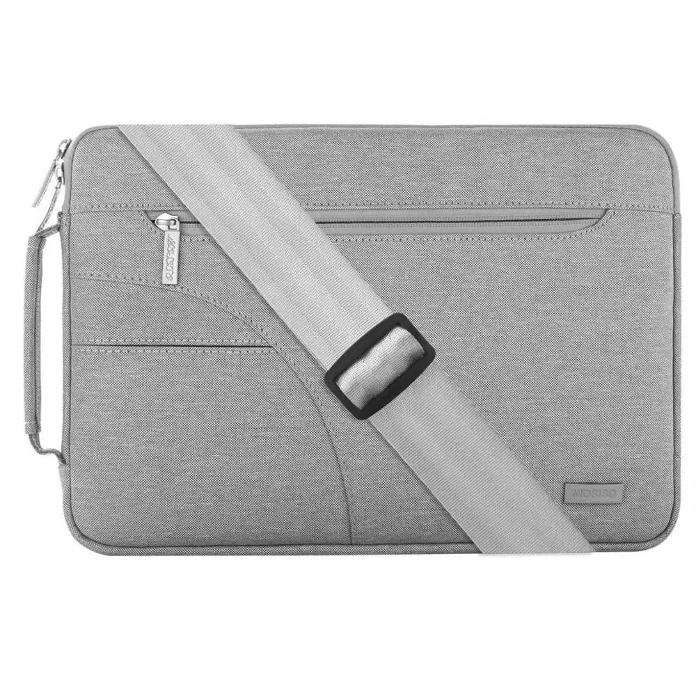 Slim Jim Mosiso Work Padded Laptop Bag