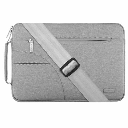 Slim Jim Mosiso Work Padded Laptop Bag