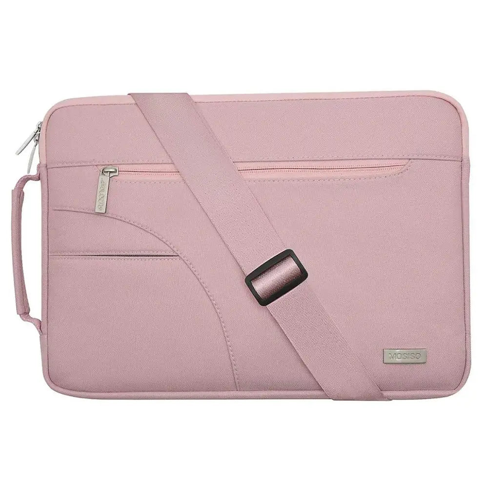 Slim Jim Mosiso Work Padded Laptop Bag