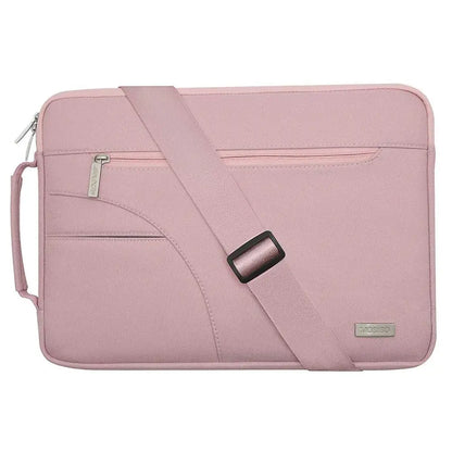Slim Jim Mosiso Work Padded Laptop Bag