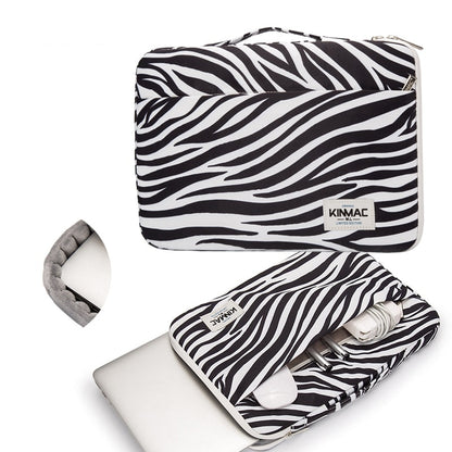 Kinmac Shockproof Laptop Bag - Animal Prints