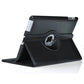 Leather iPad Case with Stand and 360 degree Rotation | iPad Mini